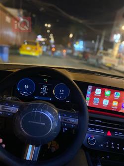هیوندای سۆناتا